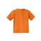 JERZEES® Dri-Power® Colors 50/50 Cotton/Poly Youth T-Shirt